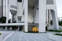 Ardmore Residence (D10), Condominium #479134531